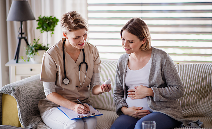 Gebelik ve Tip 2 Diyabet